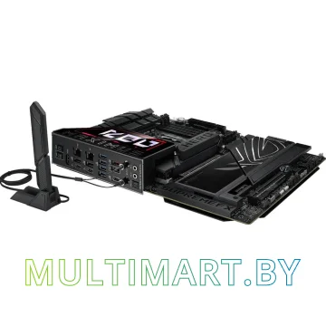 Материнская плата ASUS ROG Maximus Z890 Hero картинка 9